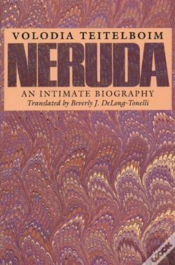 Capa do artigo Neruda