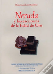 Capa do artigo Neruda Y Los Escritores De La Edad De Oro