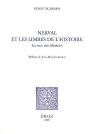 Nerval Et Les Limbes De L'Histoire ; Lecture Des Illuminés - Preview