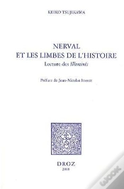 Capa do artigo Nerval Et Les Limbes De L
