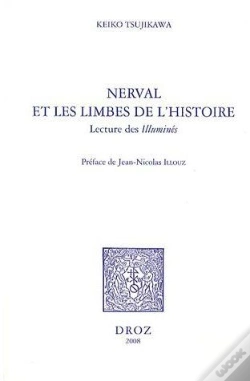 Capa do artigo Nerval Et Les Limbes De L'Histoire ; Lecture Des Illuminés