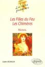 Nerval, Les Filles Du Feu, Les Chimères - Preview