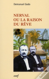Capa do artigo Nerval Ou La Raison Du Rêve