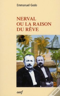Capa do artigo Nerval Ou La Raison Du Rêve