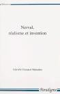 Nerval, Réalisme Et Invention - Preview