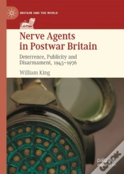 Capa do artigo Nerve Agents In Postwar Britain