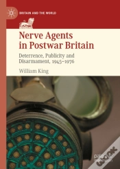 Capa do artigo Nerve Agents In Postwar Britain
