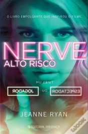 Capa do artigo Nerve: Alto Risco