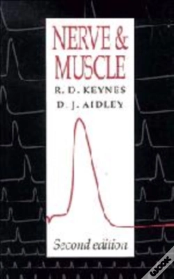 Capa do artigo Nerve And Muscle
