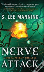 Capa do artigo Nerve Attack