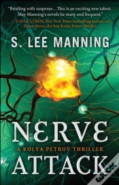 Capa do artigo Nerve Attack