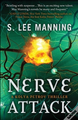 Capa do artigo Nerve Attack