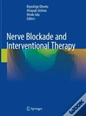 Capa do artigo Nerve Blockade And Interventional Therapy