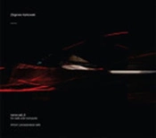 Capa do artigo Nerve Cell_0 (For Cello and Computer) - CD