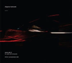 Capa do artigo Nerve Cell_0 (For Cello and Computer) - CD
