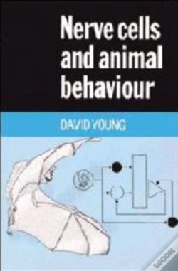 Capa do artigo Nerve Cells And Animal Behaviour