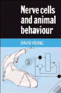 Capa do artigo Nerve Cells And Animal Behaviour