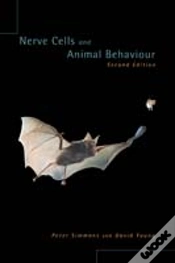 Capa do artigo Nerve Cells And Animal Behaviour