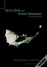 Nerve Cells And Animal Behaviour