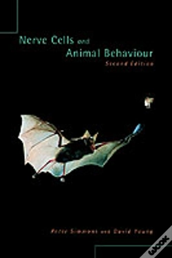 Capa do artigo Nerve Cells And Animal Behaviour