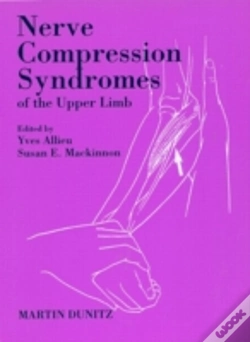 Capa do artigo Nerve Compression Syndromes Of The Upper Limb