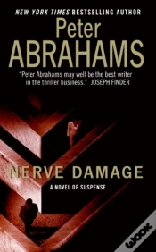 Capa do artigo Nerve Damage