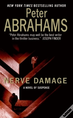 Capa do artigo Nerve Damage