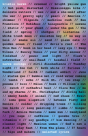 Nerve Endings: Selected Lyrics - Preview