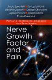 Nerve Growth Factor And Pain