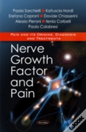 Capa do artigo Nerve Growth Factor And Pain