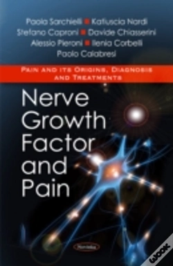 Capa do artigo Nerve Growth Factor And Pain