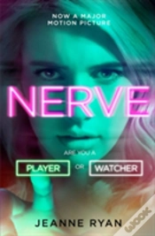 Capa do artigo Nerve