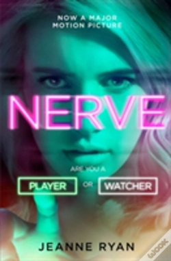 Capa do artigo Nerve