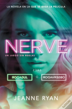 Capa do artigo Nerve