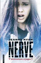Capa do artigo Nerve