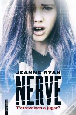 Capa do artigo Nerve