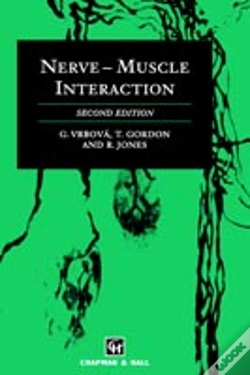 Capa do artigo Nerve-Muscle Interaction