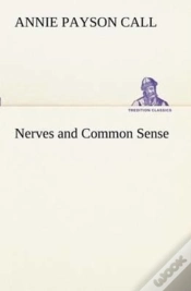 Capa do artigo Nerves And Common Sense