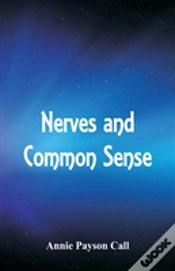 Capa do artigo Nerves And Common Sense