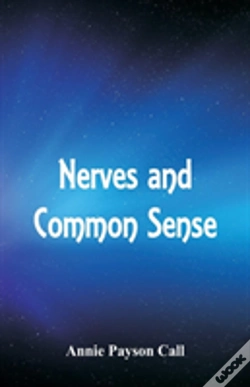 Capa do artigo Nerves And Common Sense