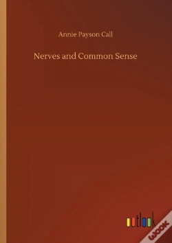 Capa do artigo Nerves And Common Sense