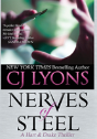 Nerves Of Steel - Preview