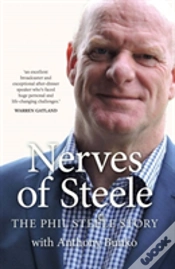 Capa do artigo Nerves Of Steele