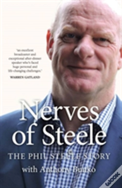 Capa do artigo Nerves Of Steele