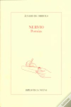 Capa do artigo Nervio