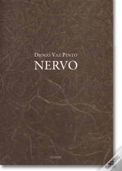 Capa do artigo Nervo