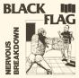 Nervous Breakdown - CD - Preview