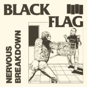 Capa do artigo Nervous Breakdown - CD