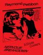 Nervous Breakdown: Raymond Pettibon, Album Covers - Preview
