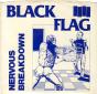 Nervous Breakdown - Vinil - Preview